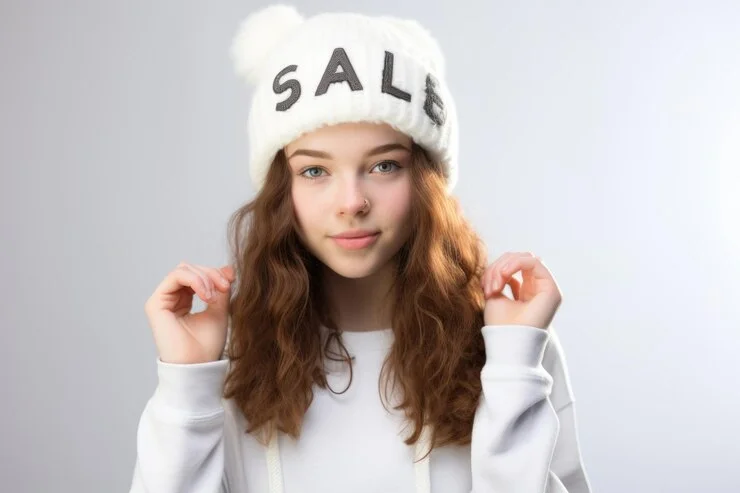 Custom Beanies