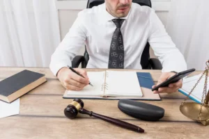 Resolution Lawyer