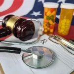 Drug Charges in California