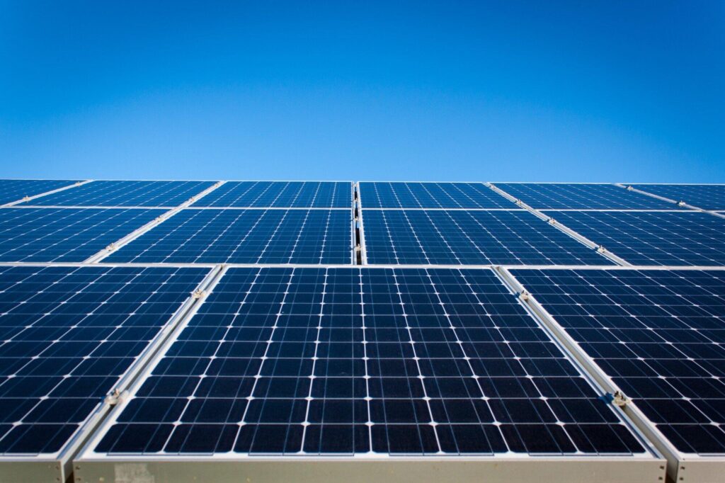 Harnessing Solar Power: A Guide to Energy Independence