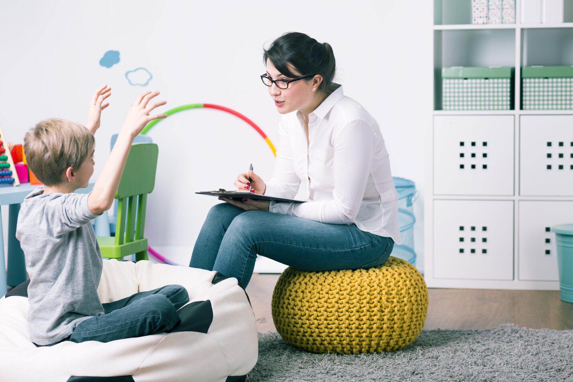 Understanding Autism Therapy: Options, Benefits, and What to Expect