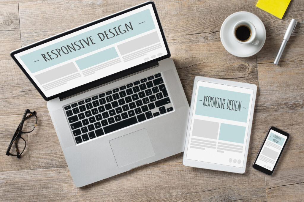 Web Design
