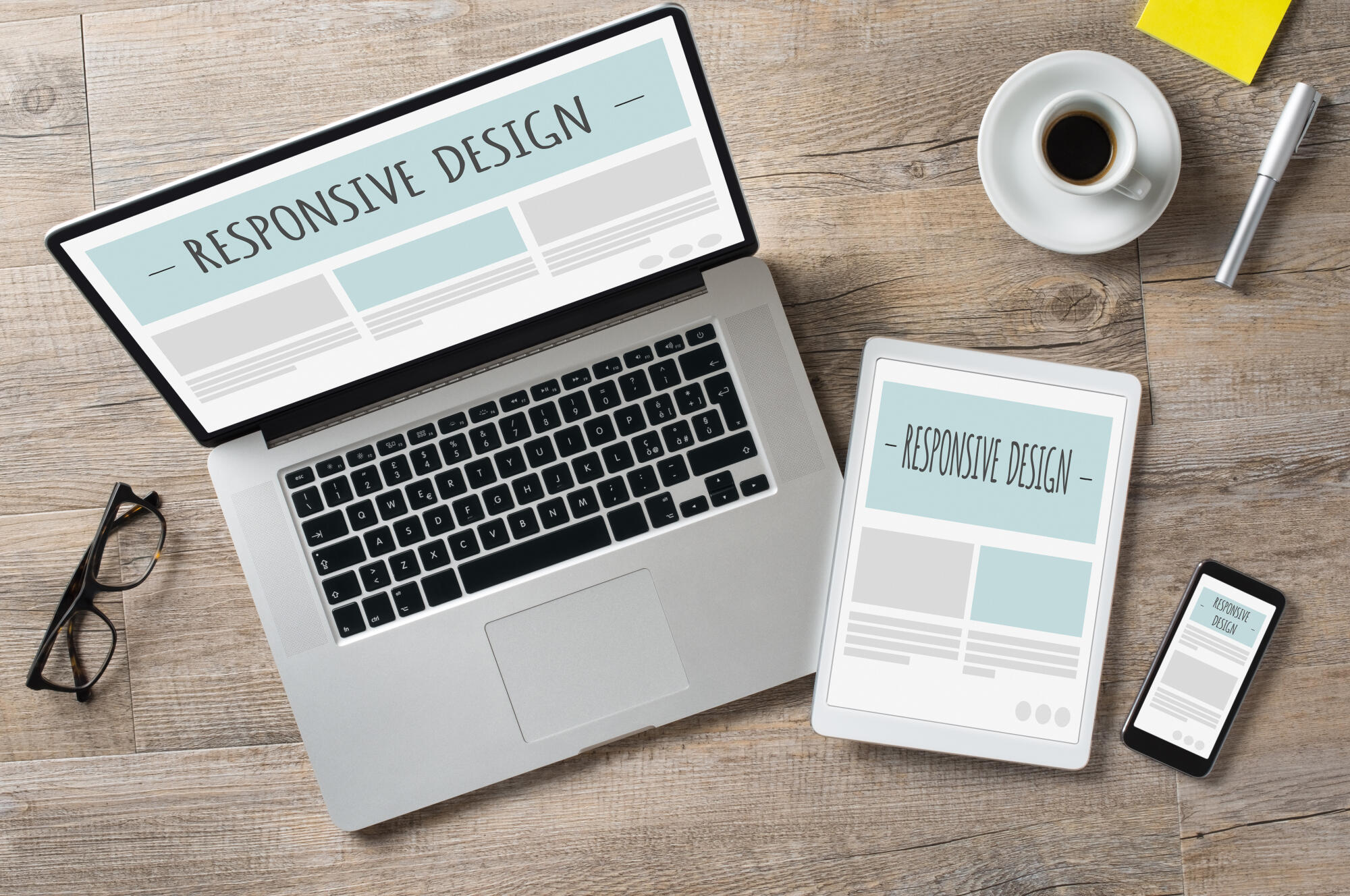Web Design