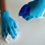 This article explores how eco-friendly cleaning methods contribute to maintaining the aesthetic and structural integrity of buildings.