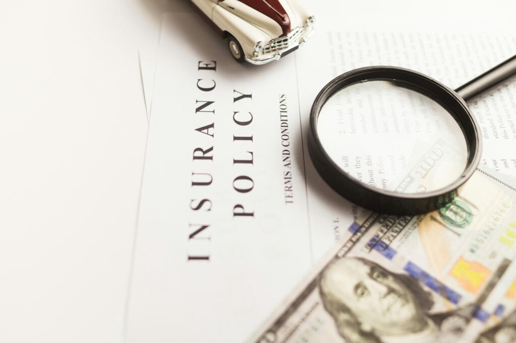 Affordable Business Insurance to Secure Your Company's Success