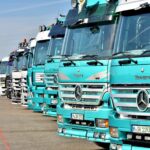 Discover how to choose the right commercial vehicle for your new business, focusing on efficiency, cost, and long-term growth potential.