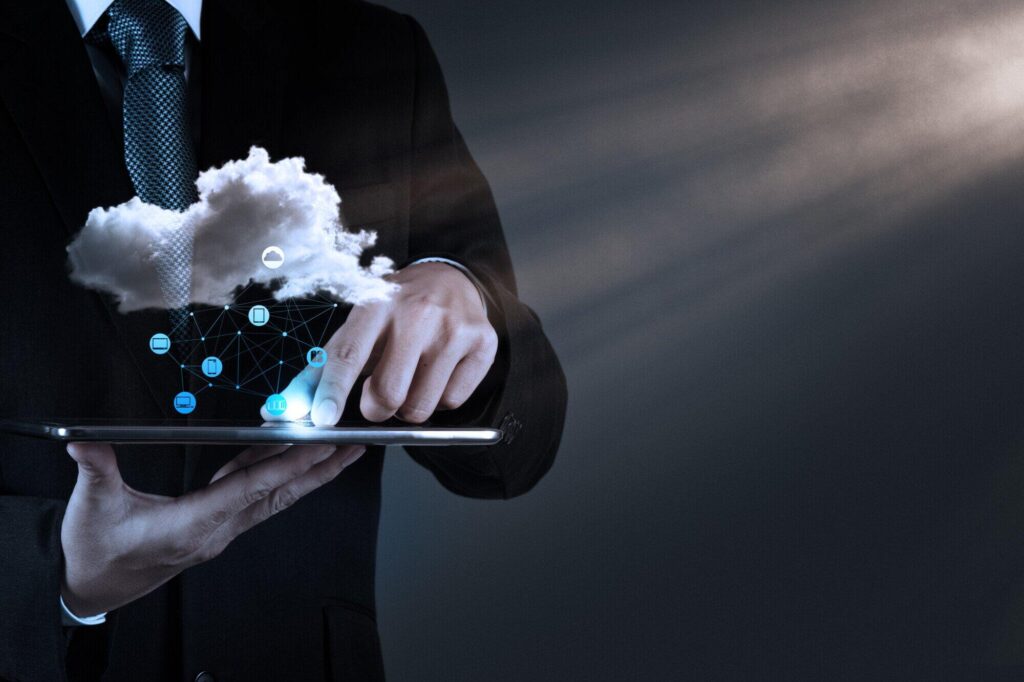 A Complete Guide to Cloud Migration Consulting Services