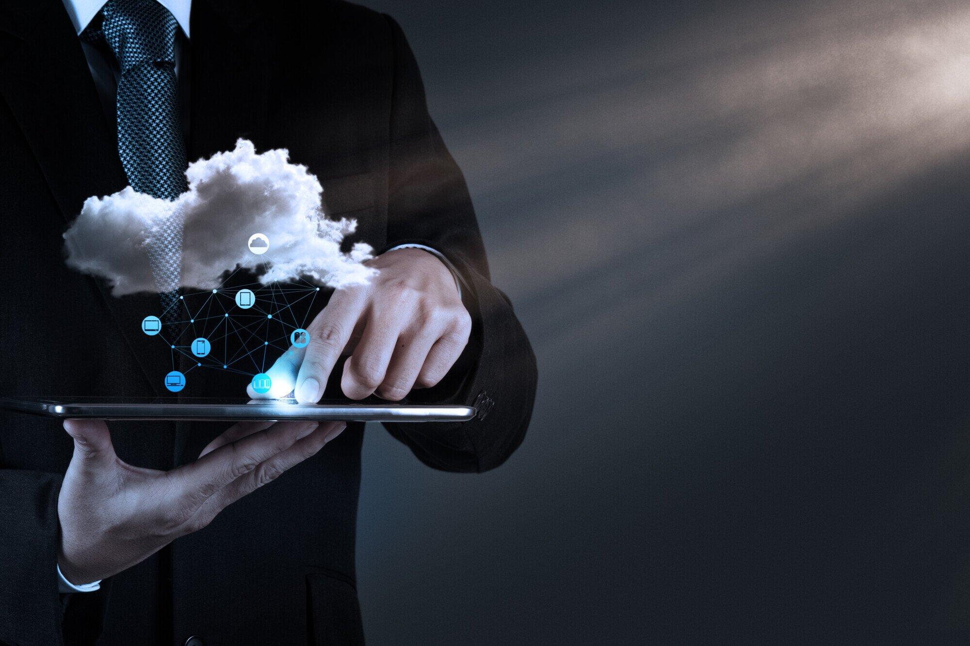A Complete Guide to Cloud Migration Consulting Services