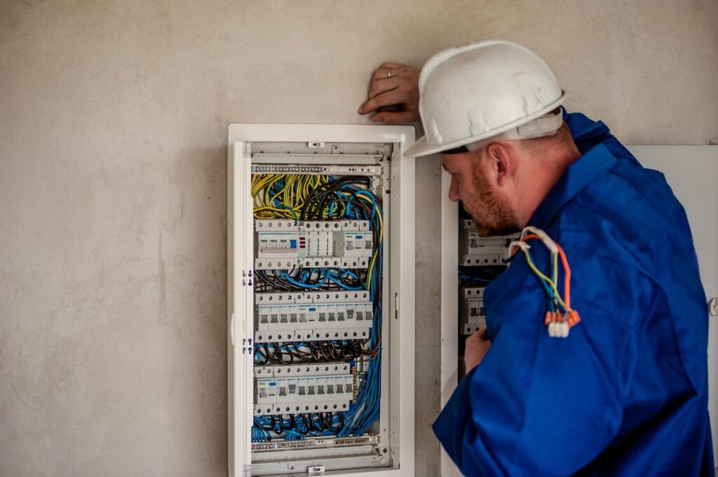 Why Your Circuit Breaker Keeps