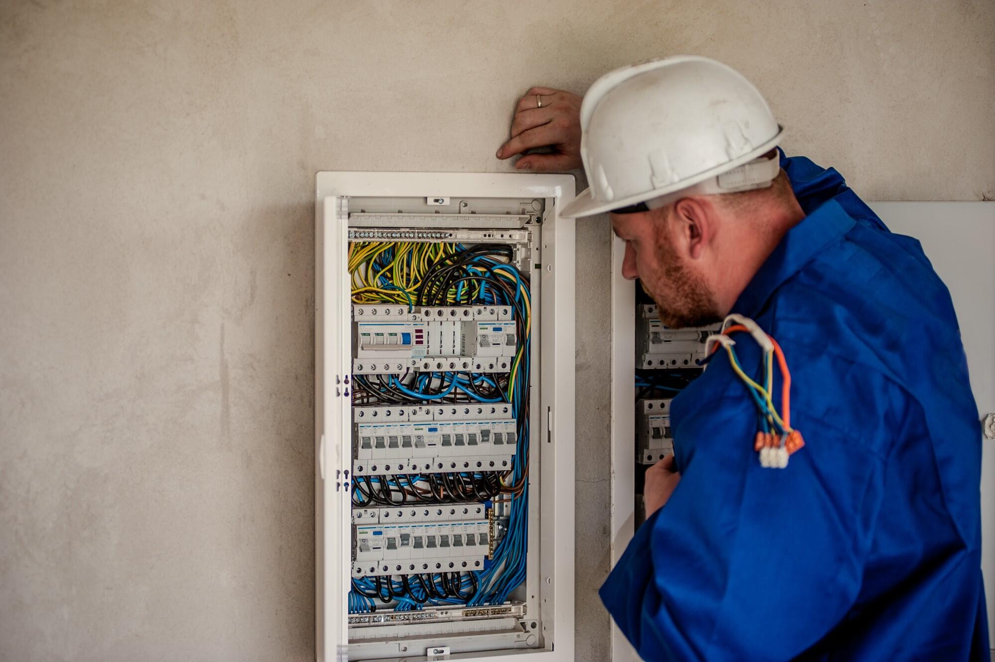 Why Your Circuit Breaker Keeps