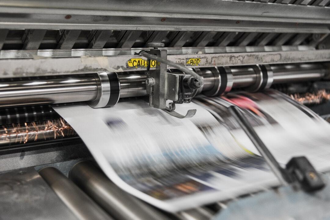 How Special Effects in Printing Elevate Design Projects