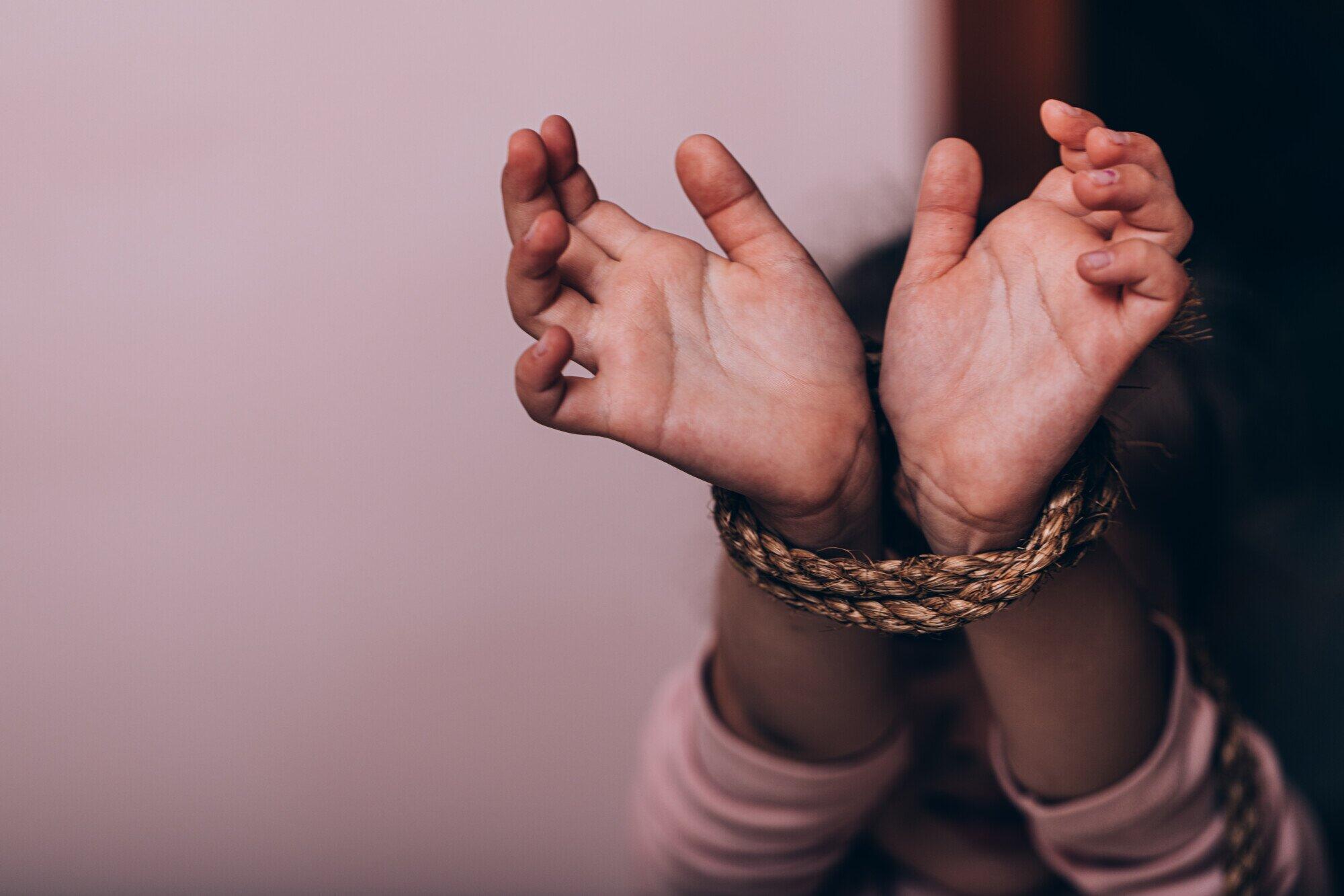 Understanding Legal Protections Available to Trafficking Survivors