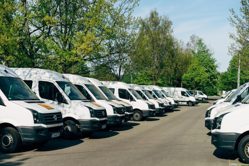 A Beginner's Guide to Commercial Vehicles for New Business Owners