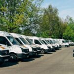 A Beginner's Guide to Commercial Vehicles for New Business Owners