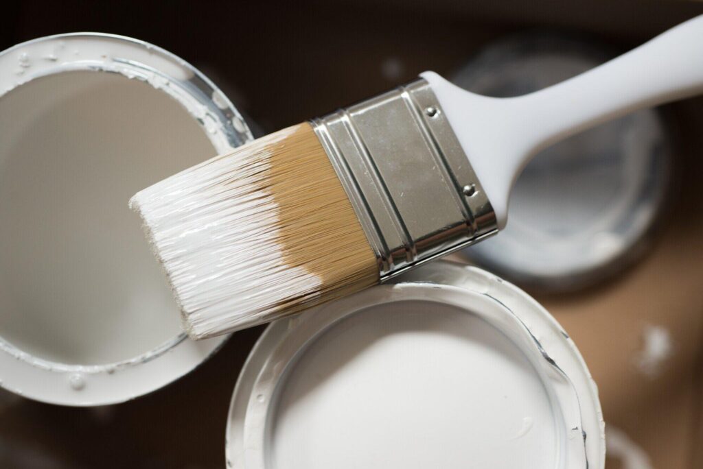 Lead Paint Dangers: