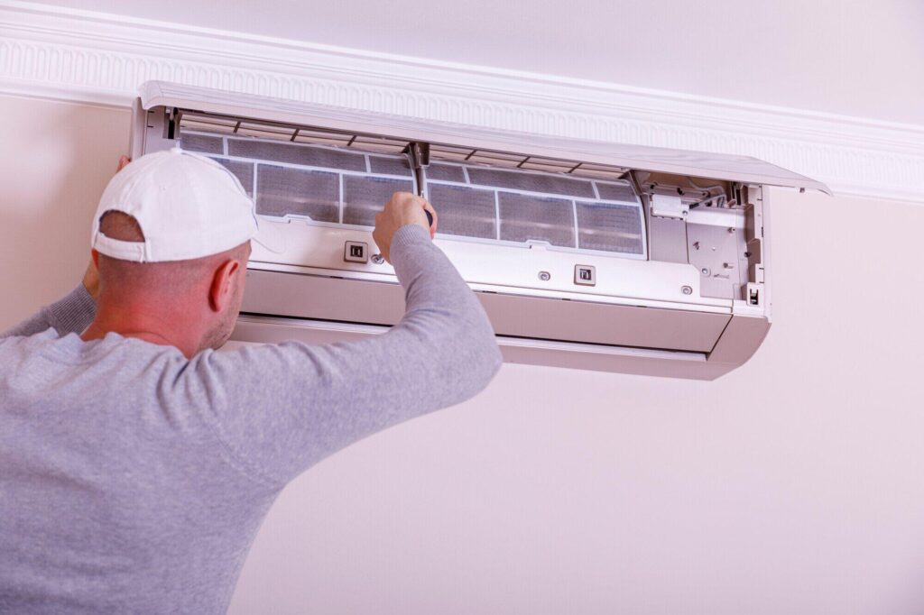 The Role of HVAC Systems
