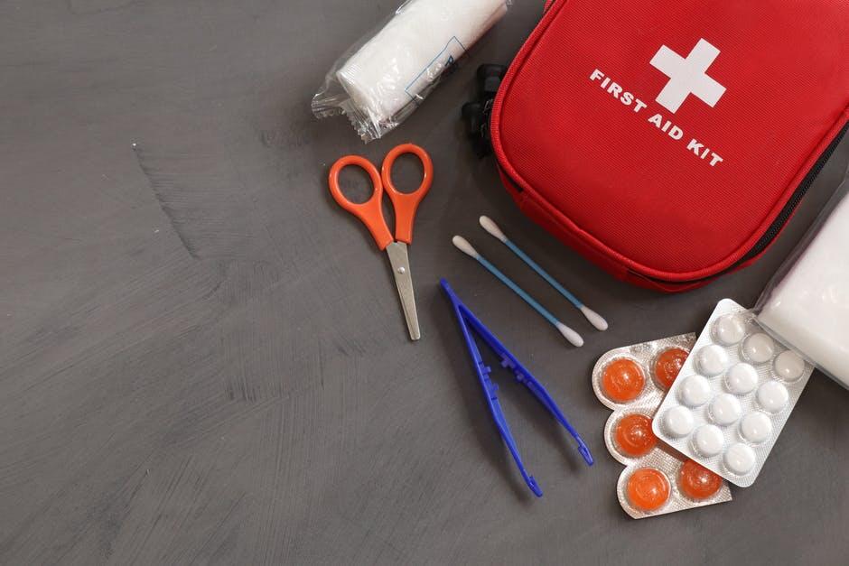 How Life-Saving Skills