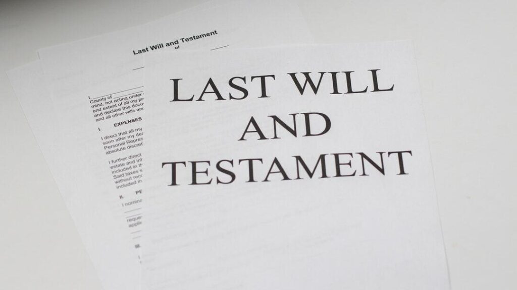 Estate Planning Basics: