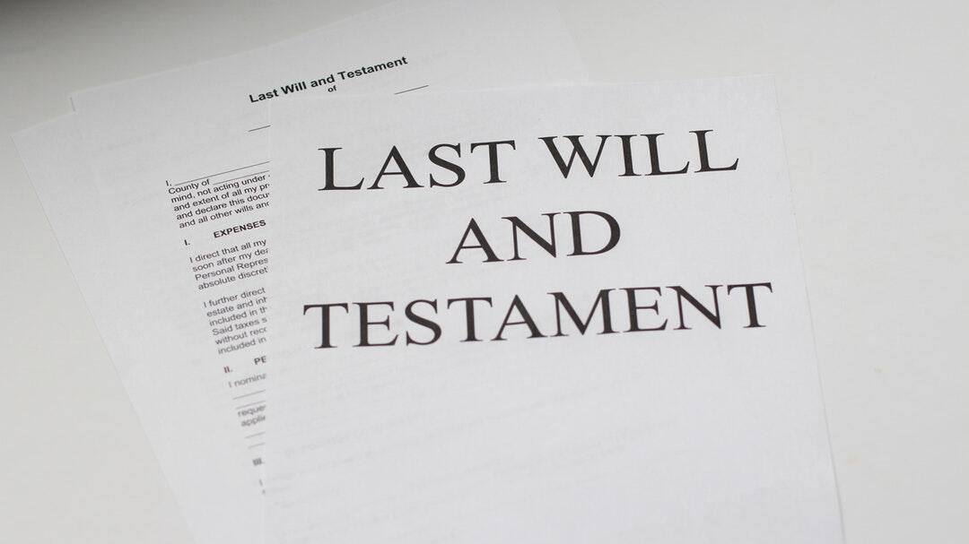 Estate Planning Basics:
