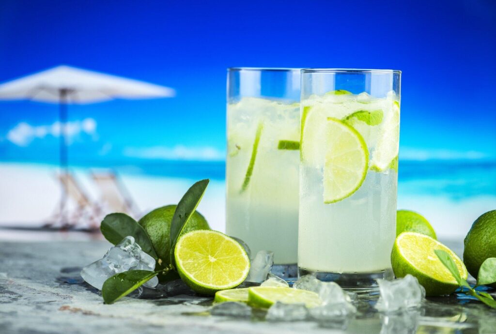 Must-Know Functional Beverage