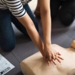 How to Respond to a Cardiac Emergency: A Step-by-Step Guide