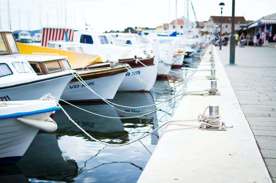 Understanding How Constructive Total Loss Applies to Marine Vessels