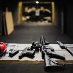 The Evolution of Firearms in Everyday History