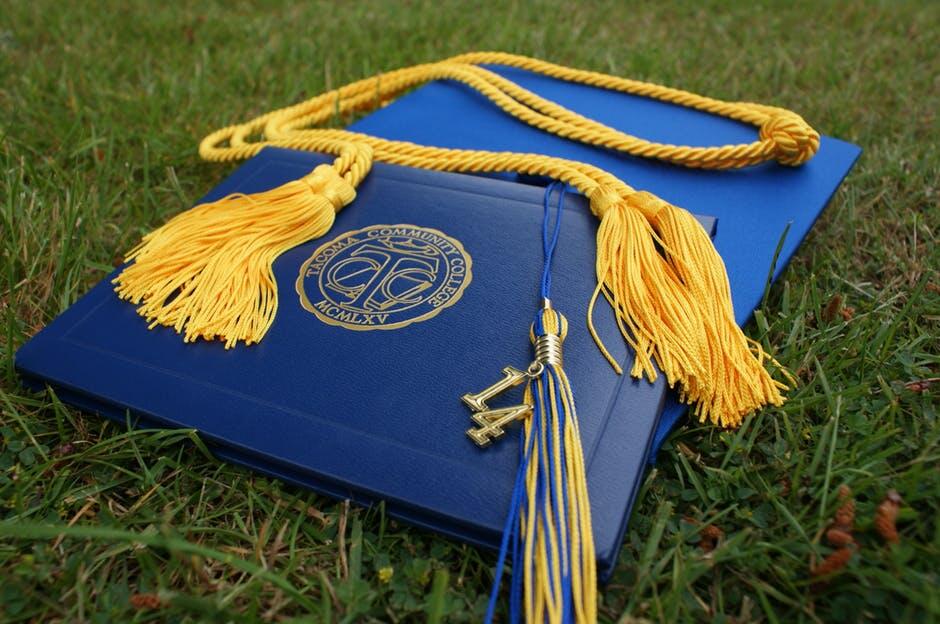 Why Diploma Holders Are Essential for Preserving Your Documents