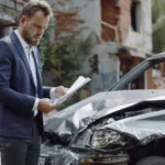 Car accident lawyer in Chicago