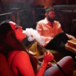 Vaping culture