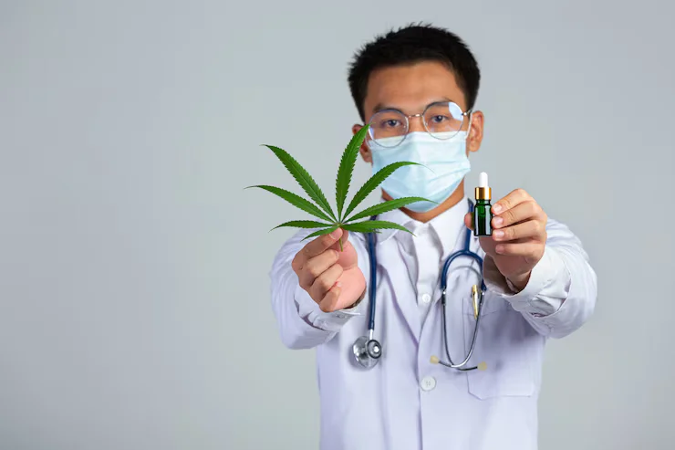 Cannabis and wellness