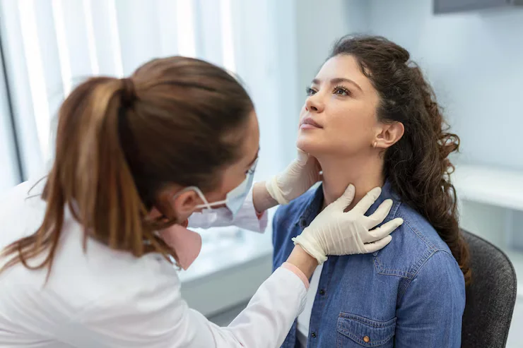 thyroid