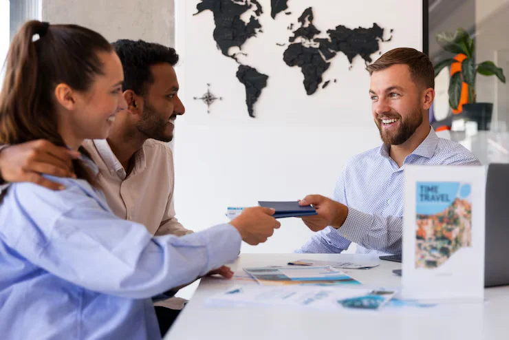 Seasonal Worker Visa UK