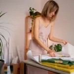 Slow fashion