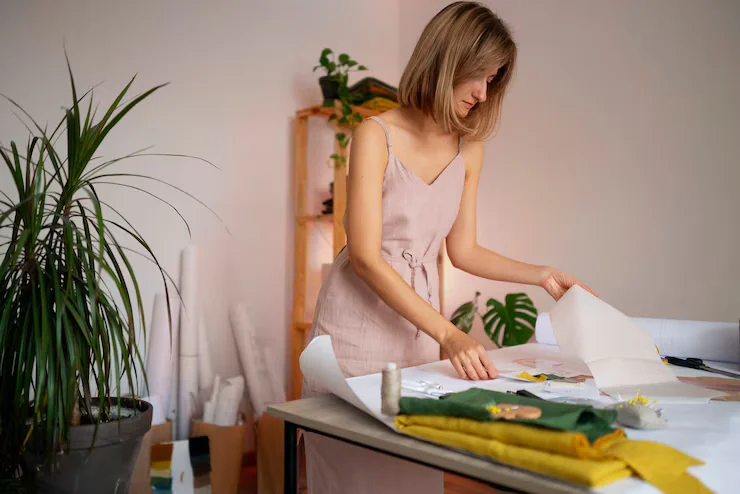 Slow fashion