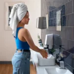 basin