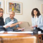 Legal Support