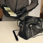Chanel Classic Flap Vintage
