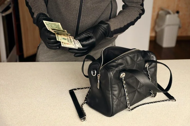 Chanel Classic Flap Vintage