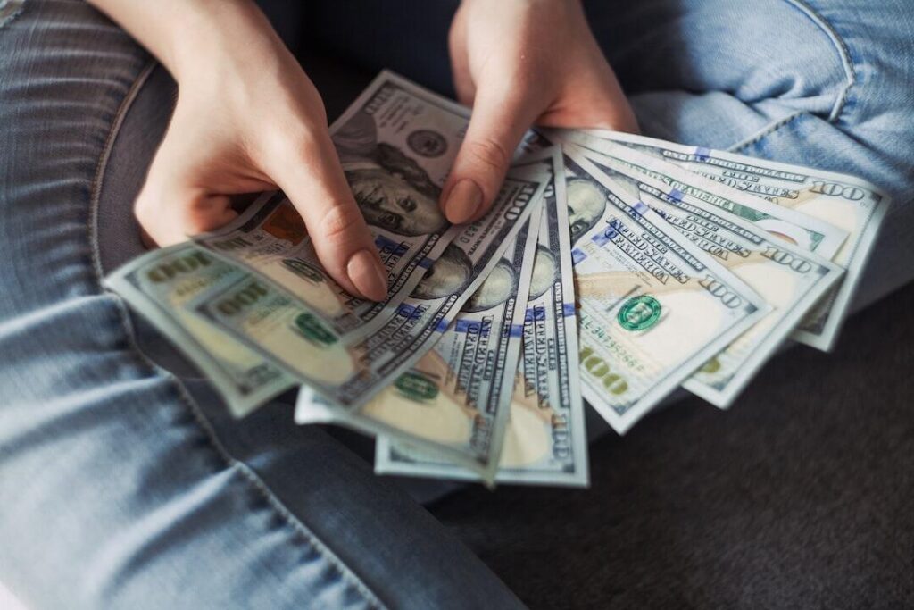 Achieve Financial Freedom: Your Roadmap to a Stronger Future