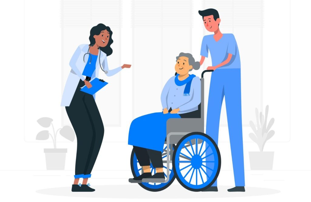NDIS Providers