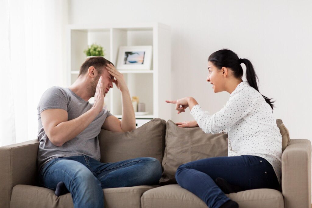 Expert Divorce Legal Assistance: Protecting Your Rights and Interests
