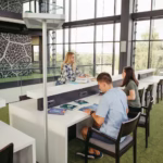 Innovative school desks