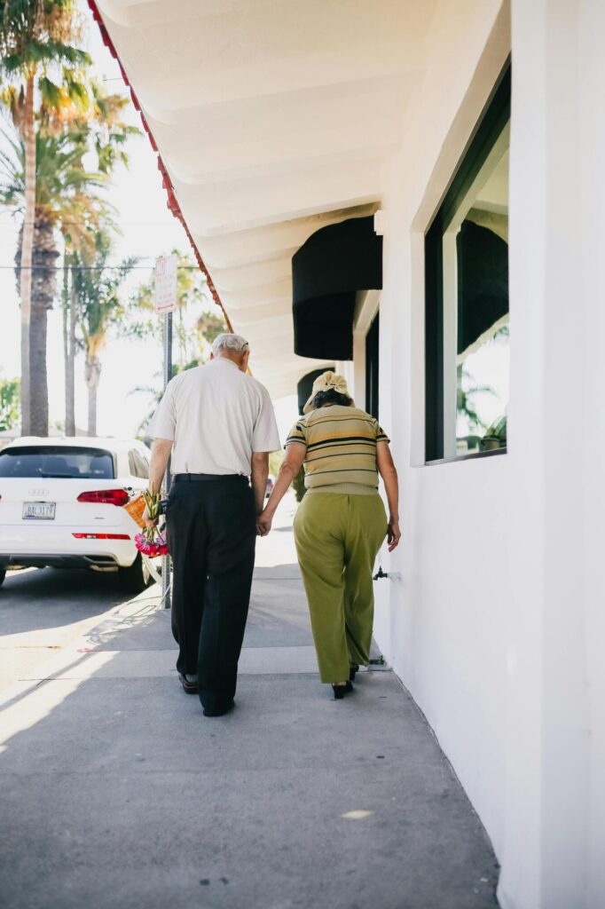 Top Elderly Assistance Programs:
