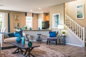 Quick home upgrades