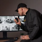 Private investigators