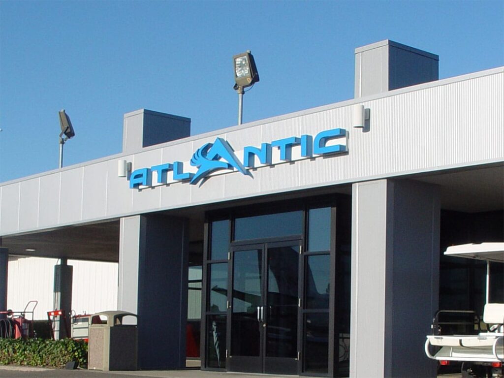 How to Choose the Right Channel Letter Sign Company?
