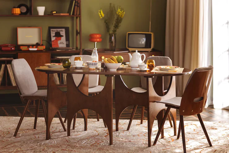 dining chairs