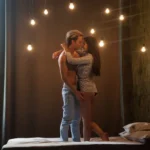 Indoor wall lights