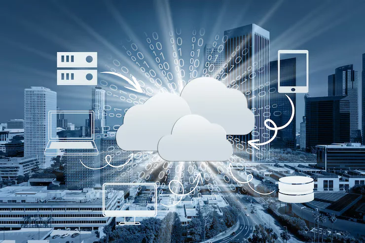 Government Cloud Solutions